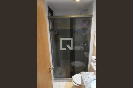 Apartamento à venda com 72m², 2 quartos e 1 vaga Apartamento à venda com 72m², 2 quartos e 1 vagaBanheiro