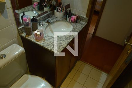 Apartamento à venda com 72m², 2 quartos e 1 vaga Apartamento à venda com 72m², 2 quartos e 1 vagaBanheiro