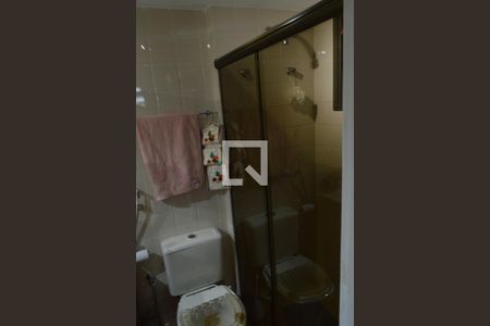 Apartamento à venda com 72m², 2 quartos e 1 vaga Apartamento à venda com 72m², 2 quartos e 1 vagaBanheiro da Suíte