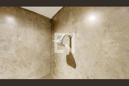 Apartamento à venda com 49m², 1 quarto e 2 vagas Apartamento à venda com 49m², 1 quarto e 2 vagasBanheiro