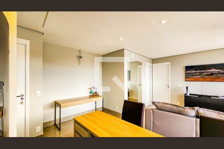 Apartamento à venda com 49m², 1 quarto e 2 vagas Apartamento à venda com 49m², 1 quarto e 2 vagasCozinha