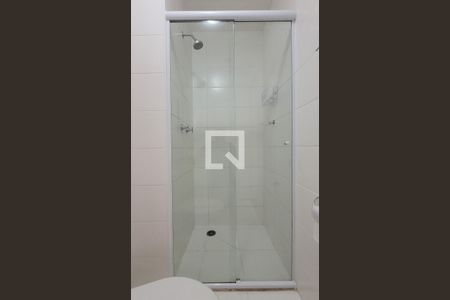 Apartamento para alugar com 67m², 2 quartos e 1 vaga Apartamento para alugar com 67m², 2 quartos e 1 vagaBanheiro