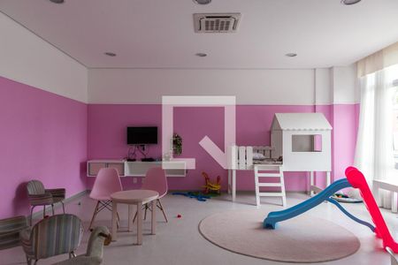 Apartamento para alugar com 67m², 2 quartos e 1 vaga Apartamento para alugar com 67m², 2 quartos e 1 vagaBrinquedoteca