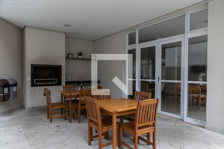 Apartamento para alugar com 67m², 2 quartos e 1 vaga Apartamento para alugar com 67m², 2 quartos e 1 vagaChurrasqueira