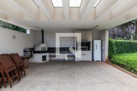 Apartamento para alugar com 67m², 2 quartos e 1 vaga Apartamento para alugar com 67m², 2 quartos e 1 vagaChurrasqueira