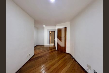 Sala  de apartamento para alugar com 2 quartos, 80m² em Brooklin Paulista, São Paulo