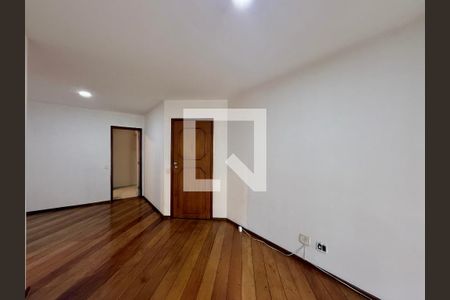 Sala  de apartamento para alugar com 2 quartos, 80m² em Brooklin Paulista, São Paulo