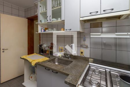 Apartamento para alugar com 80m², 3 quartos e 2 vagasCozinha