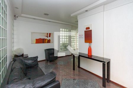Apartamento para alugar com 80m², 3 quartos e 2 vagasHall de Entrada