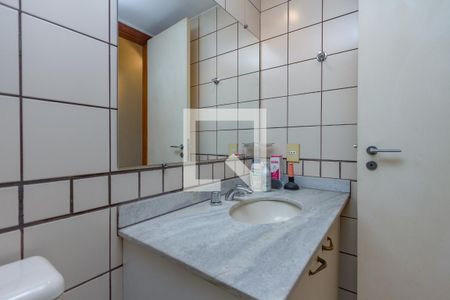 Apartamento para alugar com 80m², 3 quartos e 2 vagasBanheiro