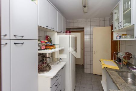 Apartamento para alugar com 80m², 3 quartos e 2 vagasCozinha