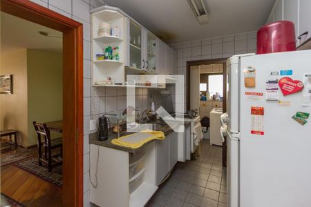 Apartamento para alugar com 80m², 3 quartos e 2 vagasCozinha