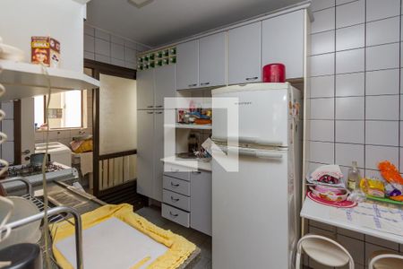 Apartamento para alugar com 80m², 3 quartos e 2 vagasCozinha