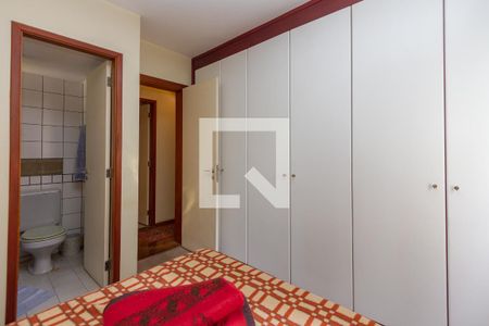 Apartamento para alugar com 80m², 3 quartos e 2 vagasSuíte