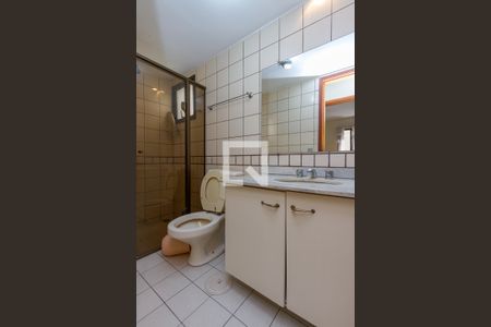 Apartamento para alugar com 80m², 3 quartos e 2 vagasBanheiro