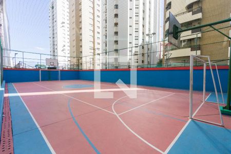 Apartamento para alugar com 80m², 3 quartos e 2 vagasQuadra