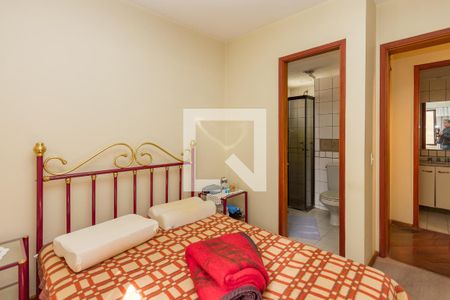 Apartamento para alugar com 80m², 3 quartos e 2 vagasSuíte