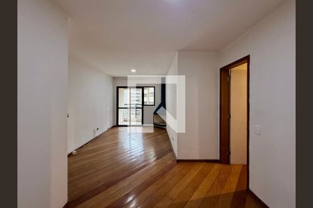 Sala  de apartamento para alugar com 2 quartos, 80m² em Brooklin Paulista, São Paulo