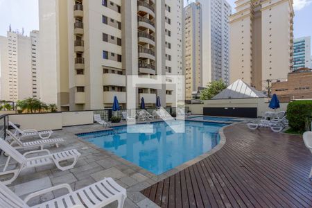 Apartamento para alugar com 80m², 3 quartos e 2 vagasPiscina