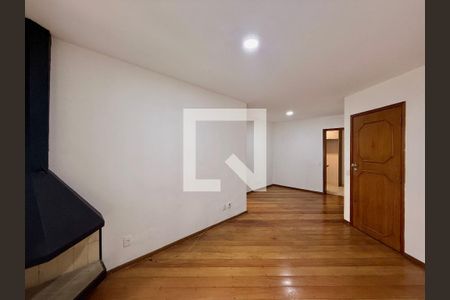 Sala  de apartamento para alugar com 2 quartos, 80m² em Brooklin Paulista, São Paulo