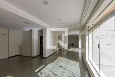 Apartamento para alugar com 80m², 3 quartos e 2 vagasSalão de Festas