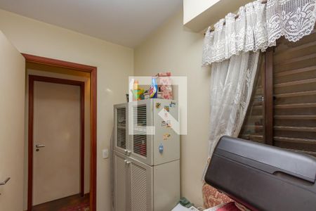 Apartamento para alugar com 80m², 3 quartos e 2 vagasQuarto de Serviço