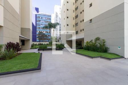Apartamento para alugar com 80m², 3 quartos e 2 vagasÁrea Comum