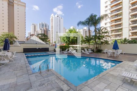 Apartamento para alugar com 80m², 3 quartos e 2 vagasPiscina