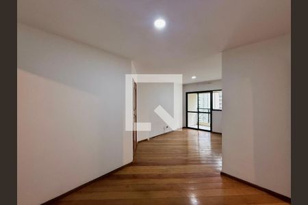 Sala  de apartamento para alugar com 2 quartos, 80m² em Brooklin Paulista, São Paulo