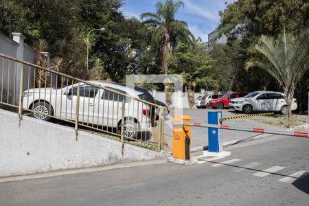 Apartamento para alugar com 37m², 2 quartos e 1 vagaGaragem