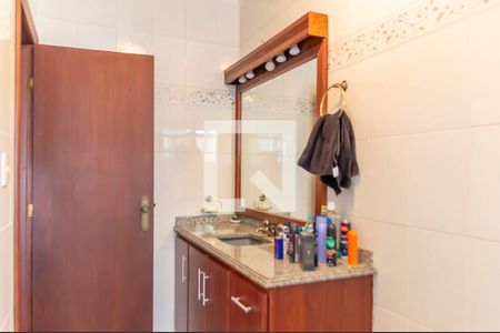 Casa para alugar com 750m², 5 quartos e 5 vagasBanheiro da Suíte 2