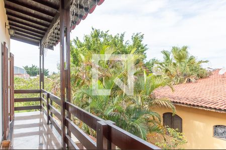 Casa para alugar com 750m², 5 quartos e 5 vagasVaranda 