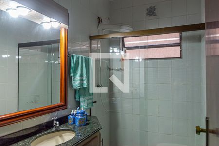 Casa para alugar com 750m², 5 quartos e 5 vagasBanheiro de ServiçoBanheiro de Serviço