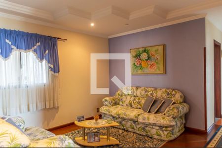 Casa para alugar com 750m², 5 quartos e 5 vagassala 2