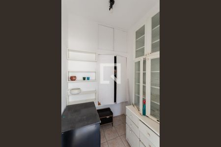 Quarto de Serviço de apartamento para alugar com 3 quartos, 116m² em Tijuca, Rio de Janeiro