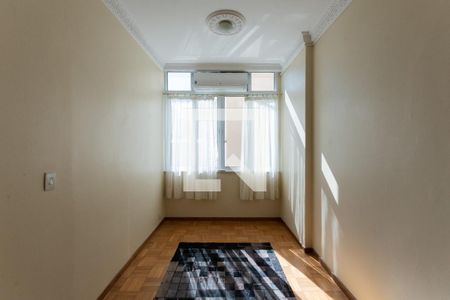 Sala de apartamento para alugar com 3 quartos, 116m² em Tijuca, Rio de Janeiro