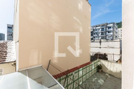 Vista de apartamento para alugar com 3 quartos, 116m² em Tijuca, Rio de Janeiro