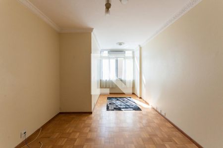 Apartamento para alugar com 3 quartos, 116m² em Tijuca, Rio de Janeiro