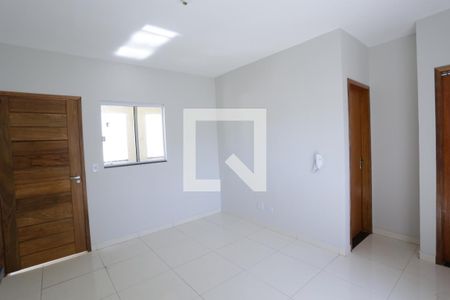 Sala de apartamento à venda com 2 quartos, 42m² em Jardim Nordeste, São Paulo
