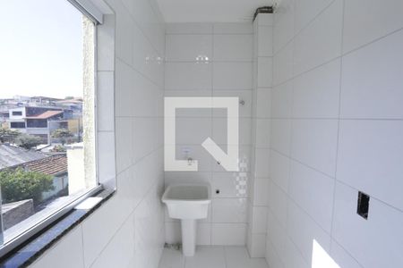 Apartamento à venda com 42m², 2 quartos e 1 vagaÁrea de Serviço