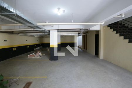 Apartamento à venda com 42m², 2 quartos e 1 vagaGaragem