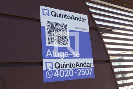 Apartamento à venda com 42m², 2 quartos e 1 vagaFachada