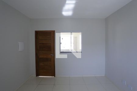 Sala de apartamento à venda com 2 quartos, 42m² em Jardim Nordeste, São Paulo