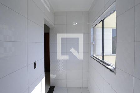 Apartamento à venda com 42m², 2 quartos e 1 vagaÁrea de Serviço