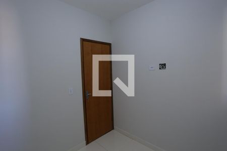 Apartamento à venda com 42m², 2 quartos e 1 vagaQuarto 2