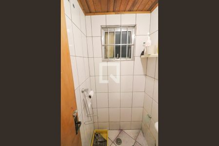 Casa à venda com 40m², 2 quartos e 2 vagas Casa à venda com 40m², 2 quartos e 2 vagasLavanderia