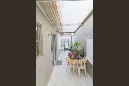 Casa à venda com 40m², 2 quartos e 2 vagas Casa à venda com 40m², 2 quartos e 2 vagasEdicula