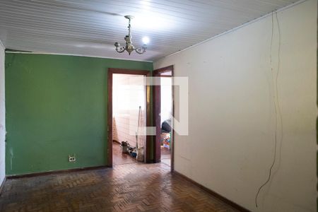 Sala de casa à venda com 4 quartos, 140m² em Lauzane Paulista, São Paulo