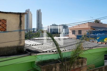 Vista Quarto 2 de casa à venda com 4 quartos, 140m² em Lauzane Paulista, São Paulo