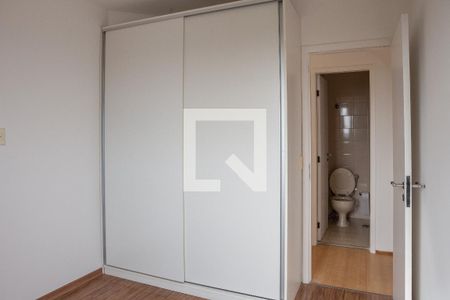 Apartamento à venda com 63m², 2 quartos e 1 vagaQuarto